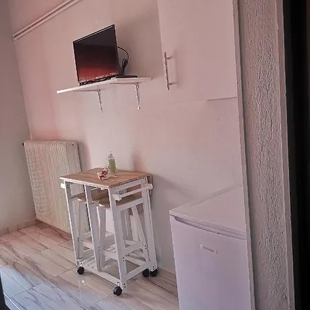 χαρησ Kritharia (Thessalia)